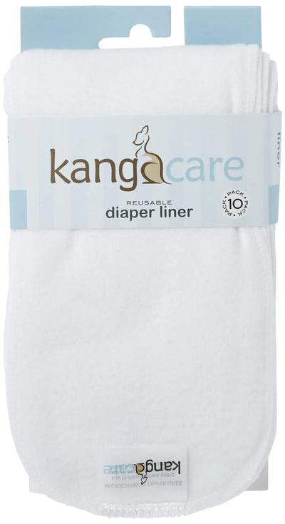 Kanga Care Reusable Microchamois Cloth
