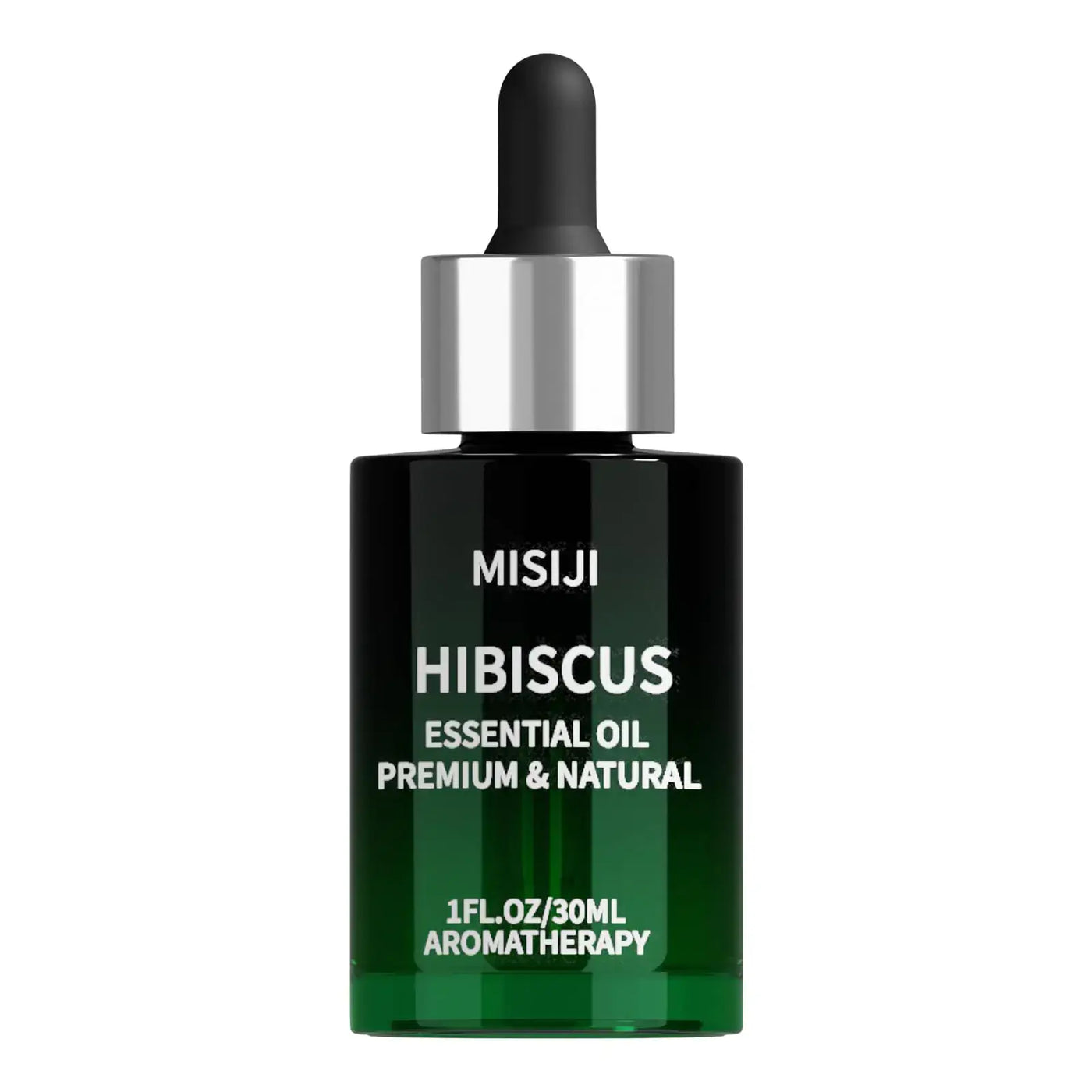MISIJI Hand Picking Hibiscus Essential Oils