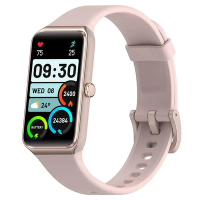Fitness Tracker Smartwatch
